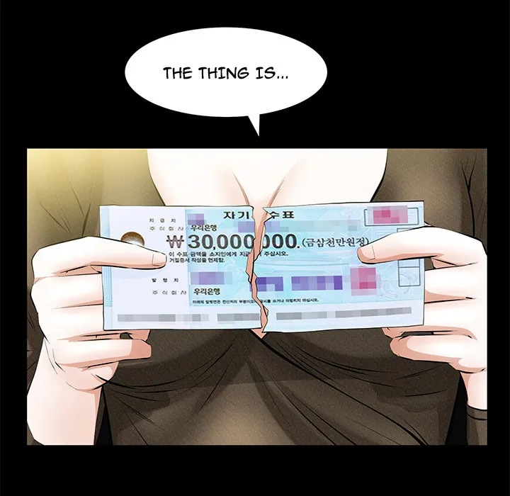 Read Malja chapter 21 image 97 on Lezhin