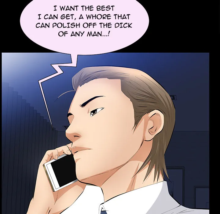 Read Malja chapter 22 image 121 on Lezhin