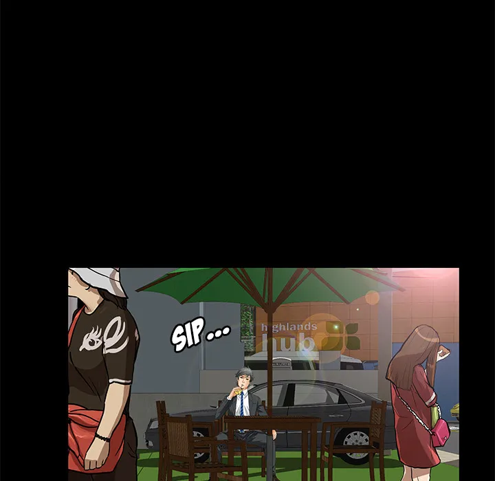 Read Malja chapter 22 image 15 on Lezhin