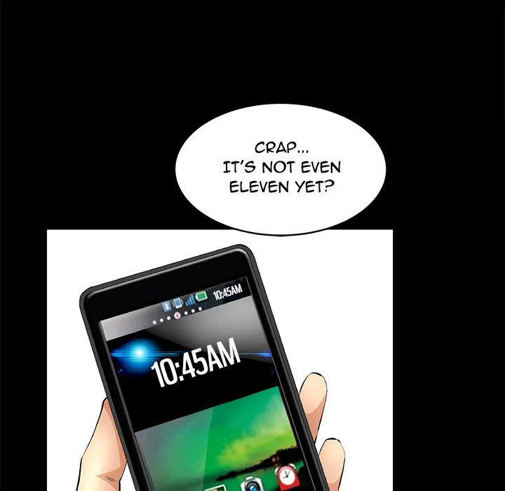 Read Malja chapter 22 image 18 on Lezhin