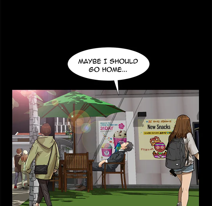 Read Malja chapter 22 image 23 on Lezhin