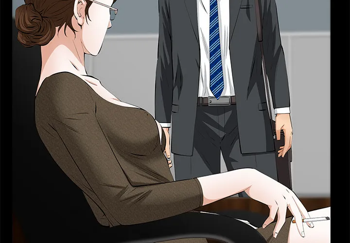 Read Malja chapter 22 image 3 on Lezhin