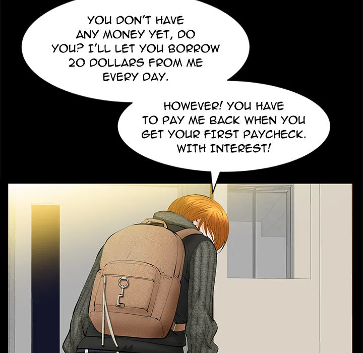 Read Malja chapter 22 image 30 on Lezhin