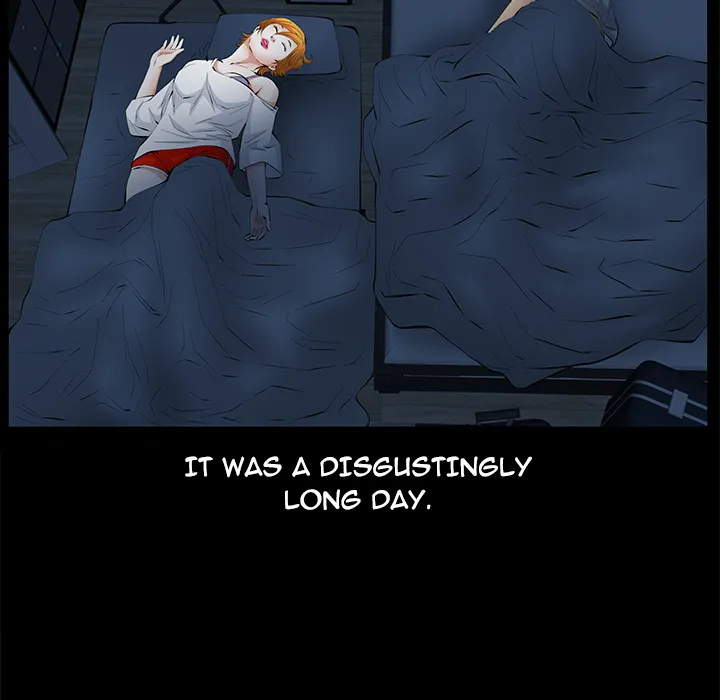 Read Malja chapter 22 image 56 on Lezhin