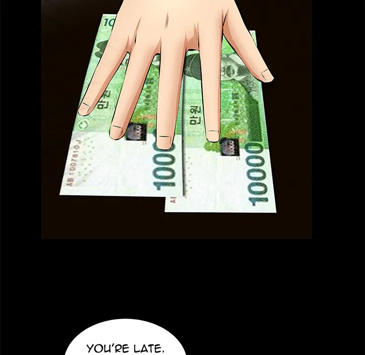 Read Malja chapter 22 image 58 on Lezhin