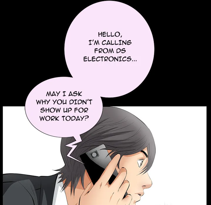 Read Malja chapter 22 image 70 on Lezhin