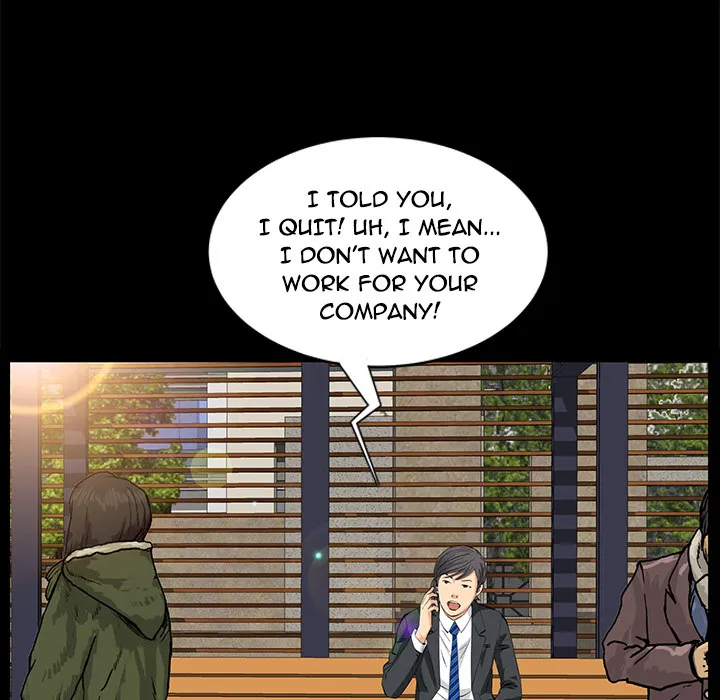 Read Malja chapter 22 image 75 on Lezhin