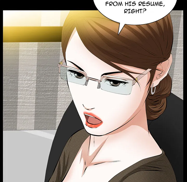 Read Malja chapter 22 image 88 on Lezhin
