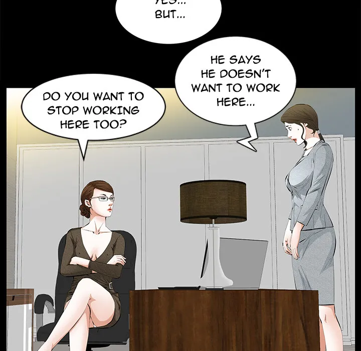 Read Malja chapter 22 image 90 on Lezhin
