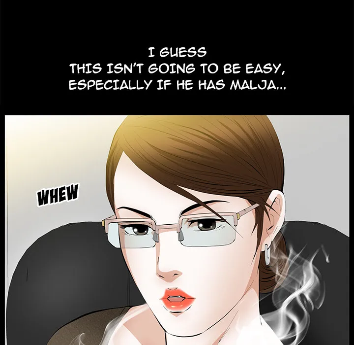 Read Malja chapter 22 image 99 on Lezhin