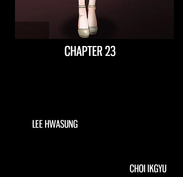 Read Malja chapter 23 image 10 on Lezhin