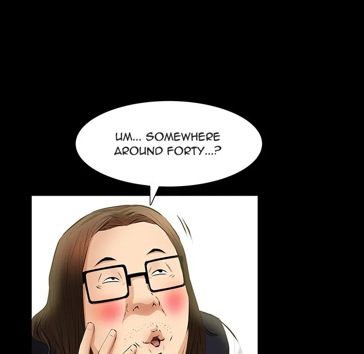 Read Malja chapter 23 image 104 on Lezhin