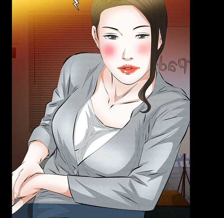 Read Malja chapter 23 image 106 on Lezhin