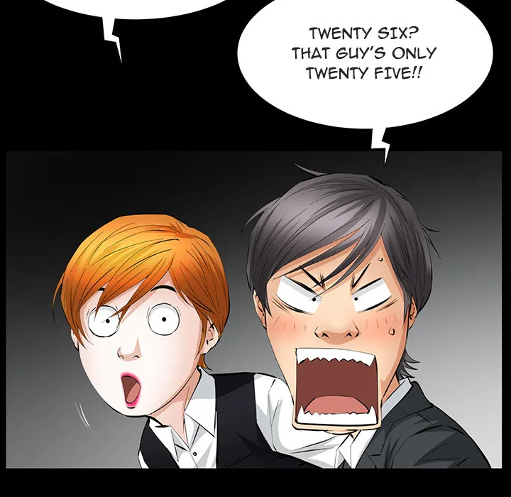 Read Malja chapter 23 image 108 on Lezhin