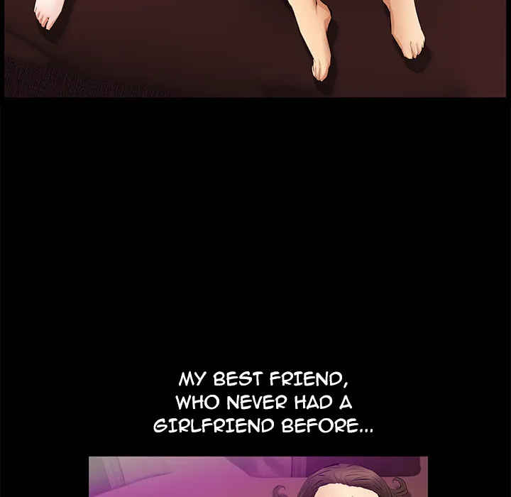 Read Malja chapter 23 image 116 on Lezhin