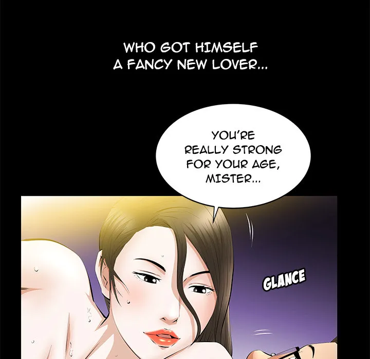 Read Malja chapter 23 image 118 on Lezhin