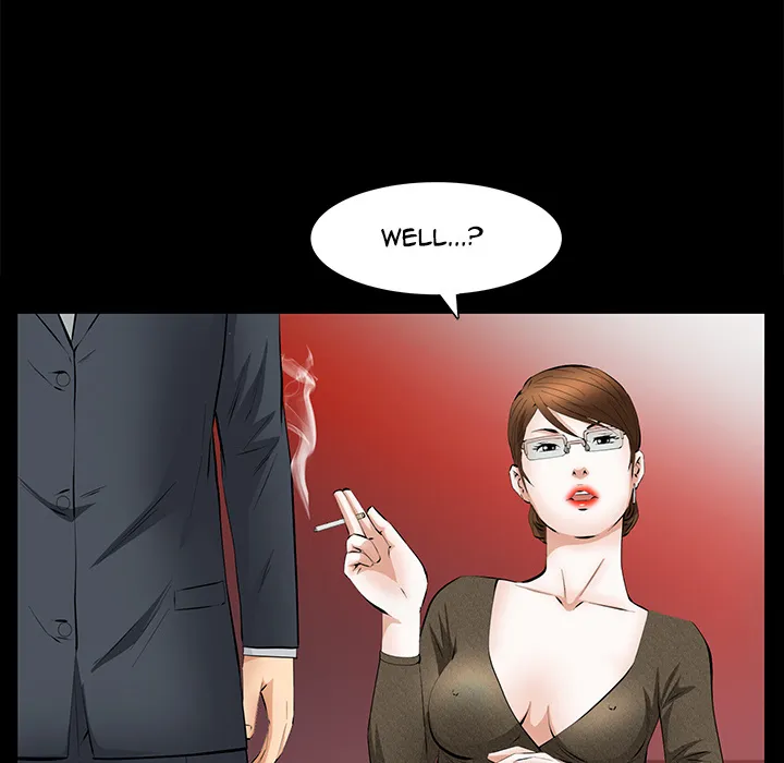 Read Malja chapter 23 image 127 on Lezhin