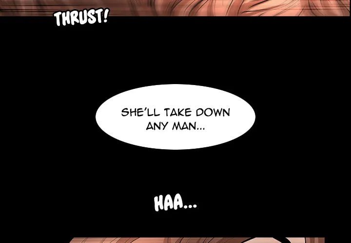 Read Malja chapter 23 image 2 on Lezhin