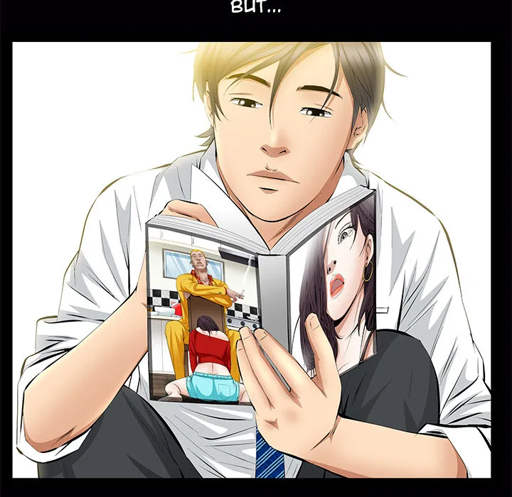 Read Malja chapter 23 image 28 on Lezhin