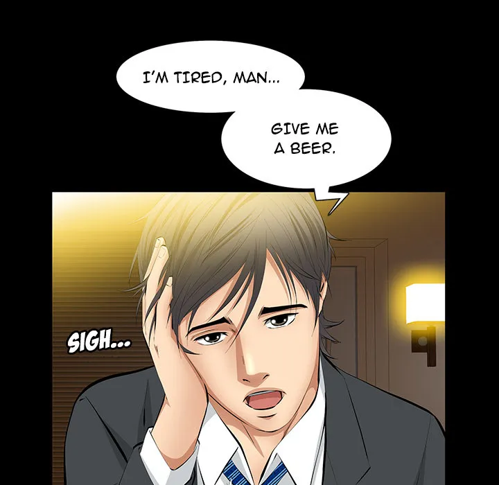 Read Malja chapter 23 image 37 on Lezhin
