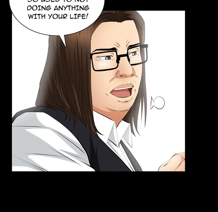 Read Malja chapter 23 image 39 on Lezhin