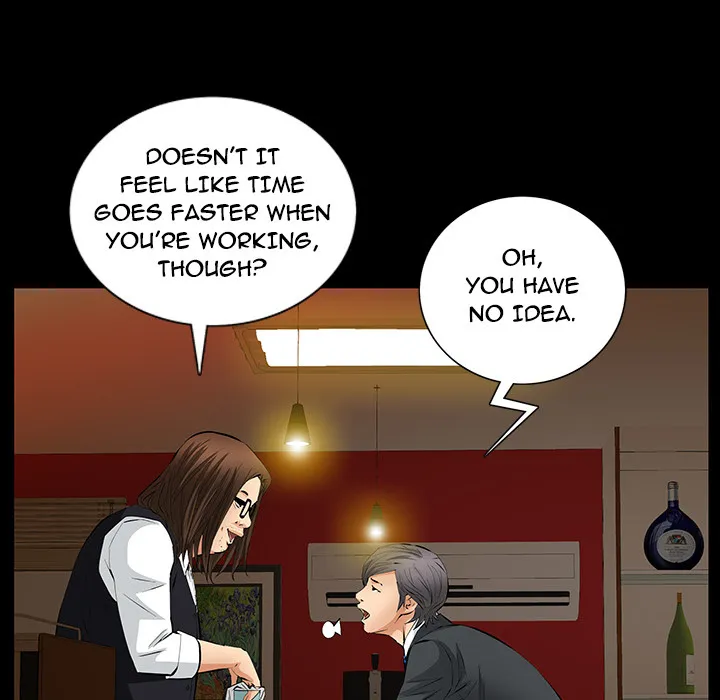 Read Malja chapter 23 image 40 on Lezhin