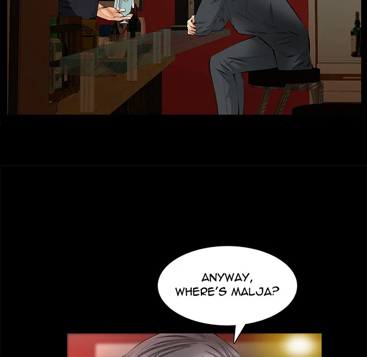 Read Malja chapter 23 image 41 on Lezhin