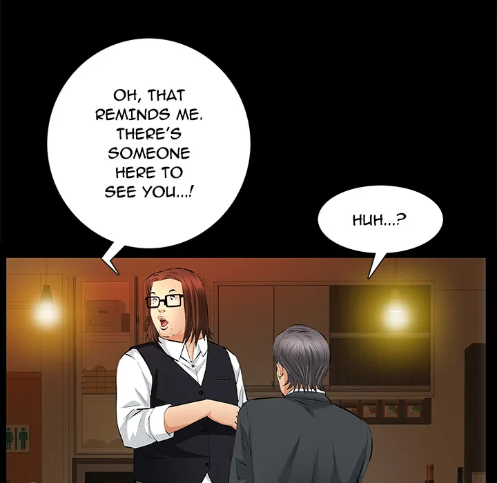 Read Malja chapter 23 image 43 on Lezhin