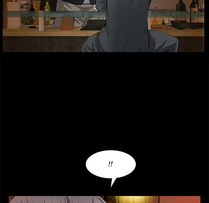 Read Malja chapter 23 image 44 on Lezhin