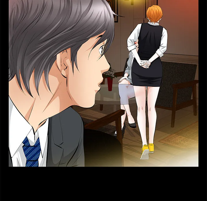 Read Malja chapter 23 image 45 on Lezhin