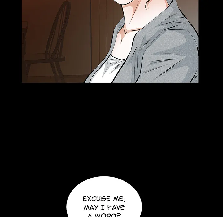 Read Malja chapter 23 image 49 on Lezhin
