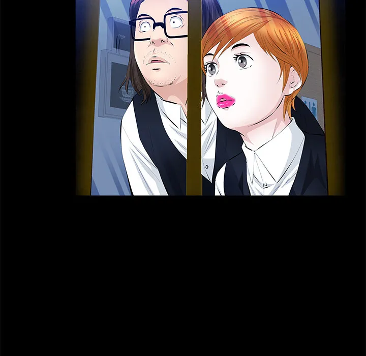 Read Malja chapter 23 image 55 on Lezhin