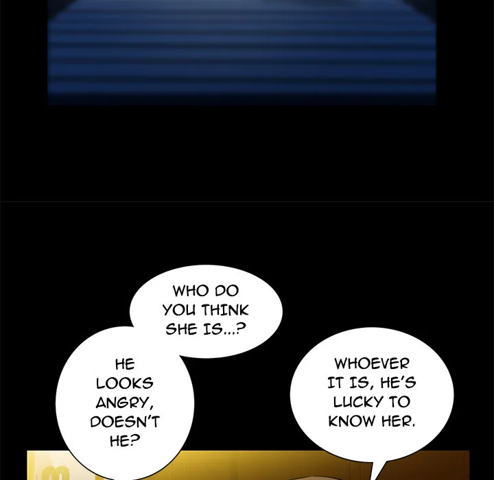 Read Malja chapter 23 image 57 on Lezhin