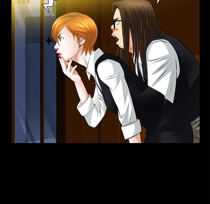 Read Malja chapter 23 image 58 on Lezhin