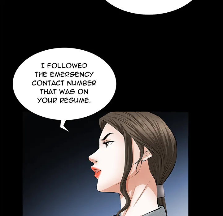 Read Malja chapter 23 image 62 on Lezhin