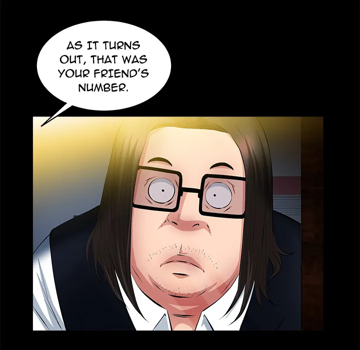 Read Malja chapter 23 image 64 on Lezhin