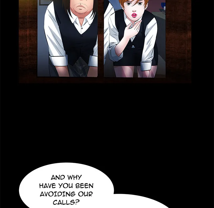 Read Malja chapter 23 image 66 on Lezhin