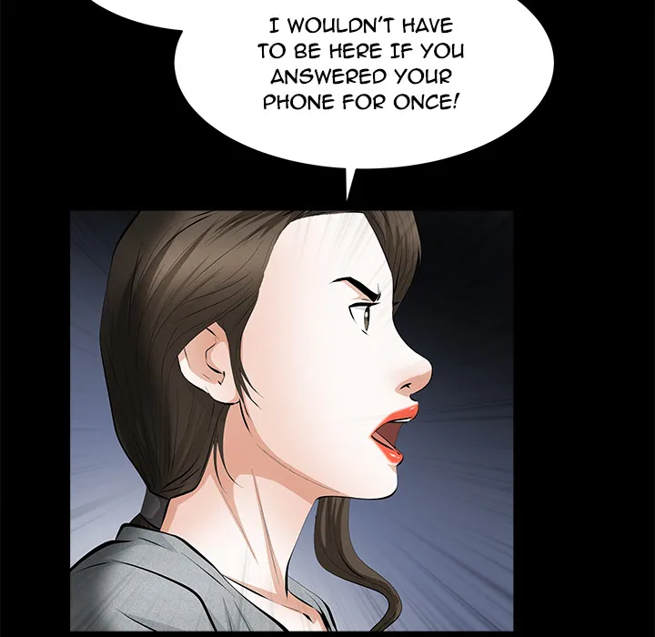 Read Malja chapter 23 image 67 on Lezhin
