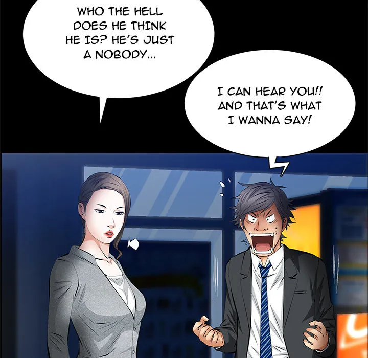 Read Malja chapter 23 image 71 on Lezhin