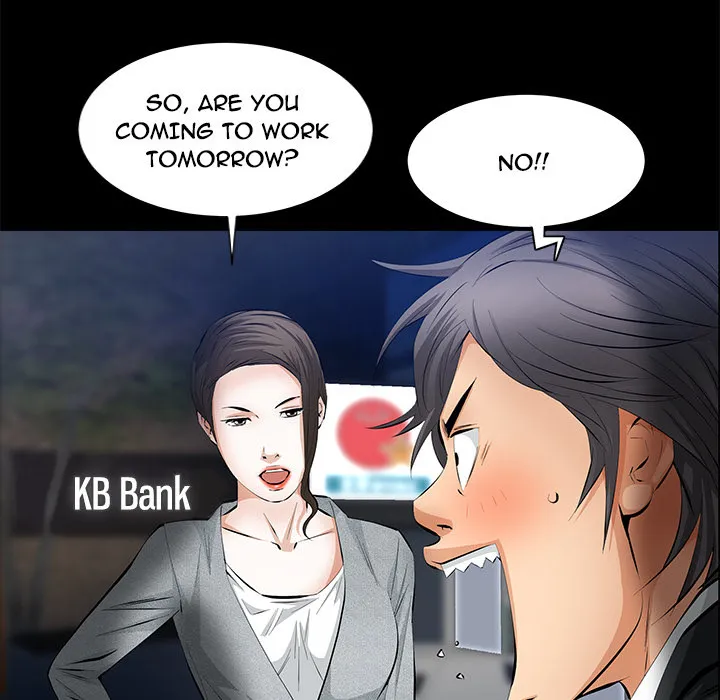 Read Malja chapter 23 image 73 on Lezhin