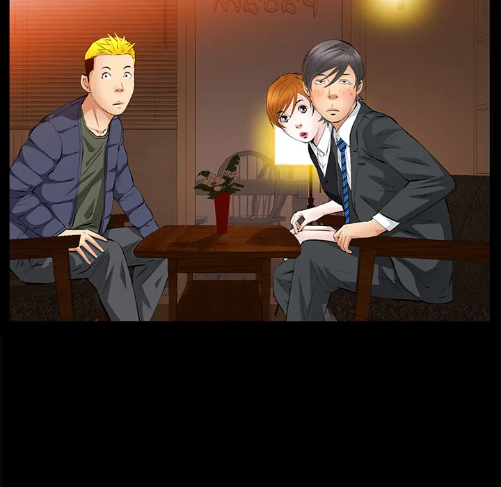 Read Malja chapter 23 image 83 on Lezhin