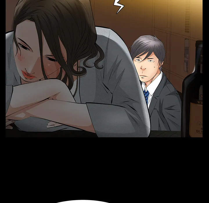 Read Malja chapter 23 image 86 on Lezhin