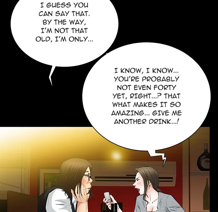 Read Malja chapter 23 image 89 on Lezhin