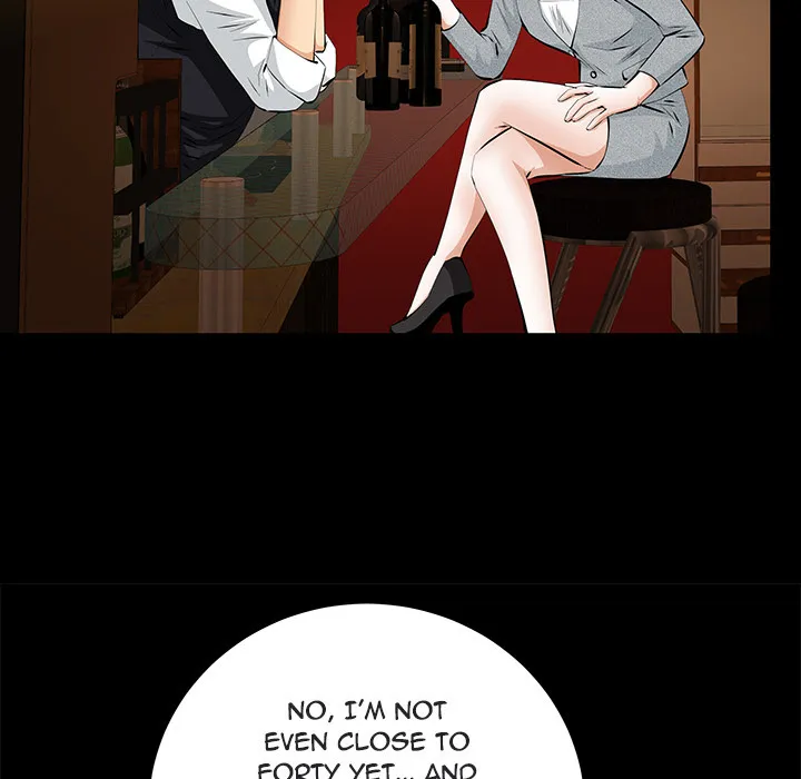 Read Malja chapter 23 image 90 on Lezhin