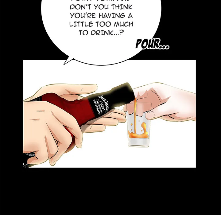 Read Malja chapter 23 image 91 on Lezhin