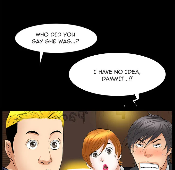 Read Malja chapter 23 image 92 on Lezhin