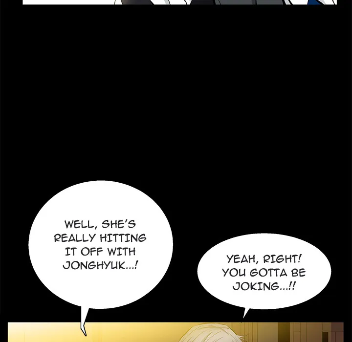 Read Malja chapter 23 image 95 on Lezhin