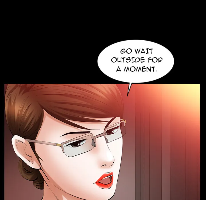 Read Malja chapter 24 image 104 on Lezhin