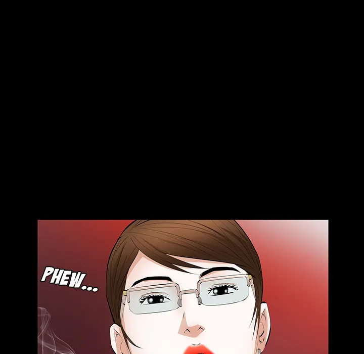 Read Malja chapter 24 image 11 on Lezhin