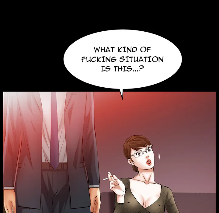 Read Malja chapter 24 image 19 on Lezhin
